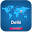 Delhi City Guide Download on Windows