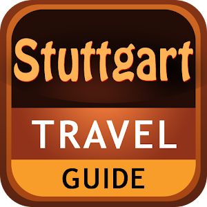 Stuttgart Offline Travel Guide