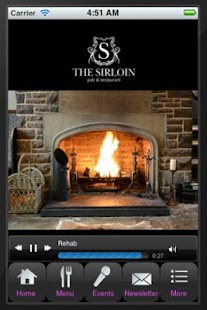 Download The Sirloin APK for PC