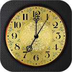 Cover Image of 下载 Cell Classic Analog Clock 1.0.1 APK