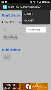 How to install Quick Fan Pressure Calculator lastet apk for laptop