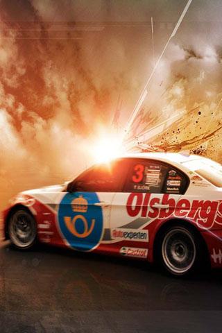 3D Need For Ultimate Speed 1.6 APK For Android