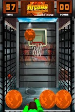 Basketball Tour GOLD