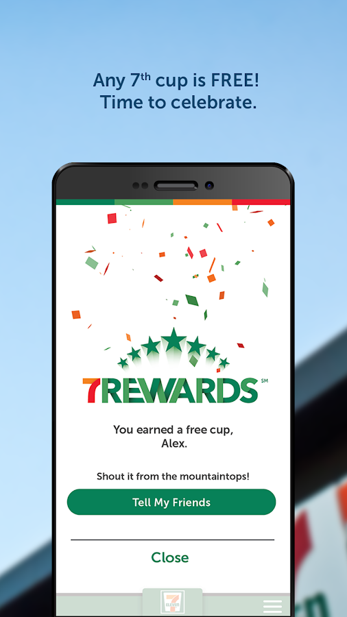 7 eleven app download