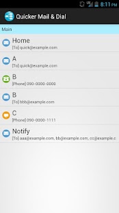How to install Quicker Mail & Dial lastet apk for android