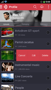Digitizen: Live stream (Beta) Screenshots 3