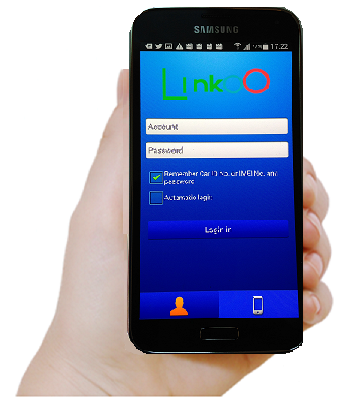 Linkoo GPS Locator