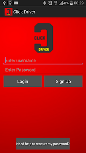 Click Driver Screenshots 1