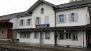 Pfäffikon ZH Bahnhof