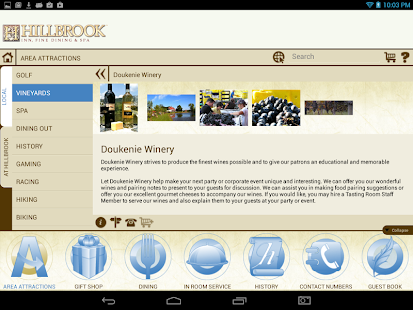 Concierge Screenshots 9