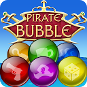 Bubble Pirate mobile app icon