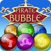 Bubble Pirate