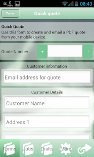 How to mod InFormed Software lastet apk for android