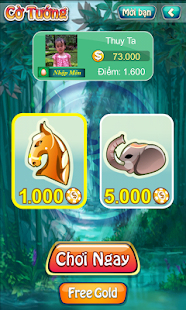  Tải game cờ tướng cực hay cho android 