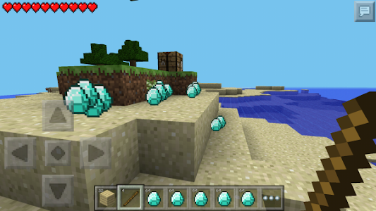 600  Mod Apk Minecraft Versi 1.13.1  Best HD