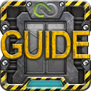 Aliens Space GUIDE mobile app icon