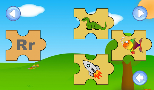 Free Alphabet Numbers Connect Free APK