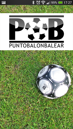 Punto Balón Balear