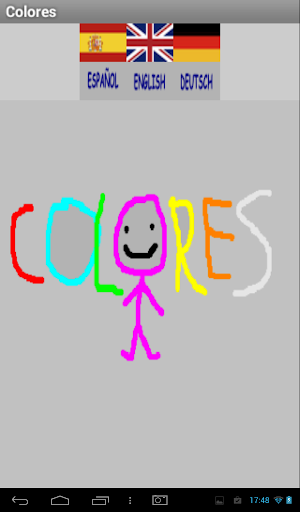 Colores