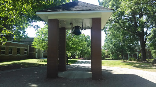 Campus Bell (Newberry College) 