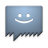 Ghostly SMS mobile app icon