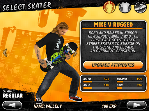 免費下載體育競技APP|Mike V: Skateboard Party Lite app開箱文|APP開箱王