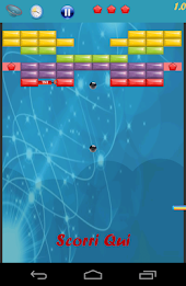 Brick Breaker by Paint Web Srl poster 3