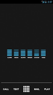 How to get AM Skin: ICS Blue Translucent lastet apk for android