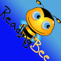 Text Synchronized Audiobooks logo