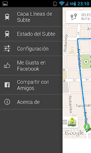 Viajar Buenos Aires Screenshots 6