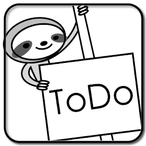 To Do for Sloth!.apk 3.3.8