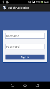Download Subah Collection APK for Android