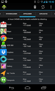 SD Maid Pro - Unlocker - screenshot thumbnail