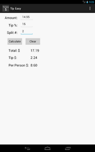 How to mod Tip Easy 1.1 unlimited apk for android