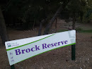 Brock Reserve