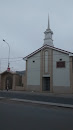 Iglesia De Jesucristo De Los Santos De Los Últimos Días