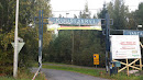 Kuusijärvi Park
