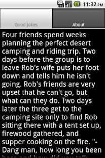 How to mod Good Jokes 1.01 mod apk for android