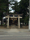 堀川神社