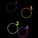 MultiTouch Visualizer 2 logo