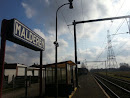 Malderen Station