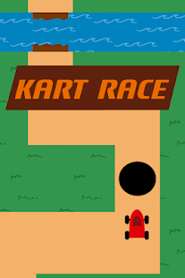 How to get Kart Race - Stay in the Line 1.0 mod apk for bluestacks