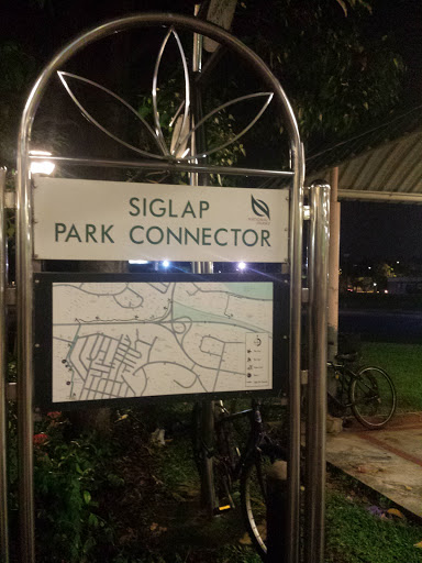 Siglap Park