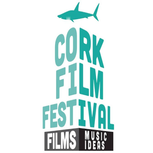 Cork Film Festival LOGO-APP點子