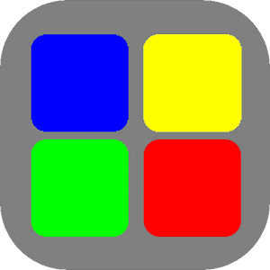 Colors Mania (2048 gameplay).apk 1.05