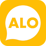 Cover Image of Download ALO - Social Video Chat 1.6.47 APK