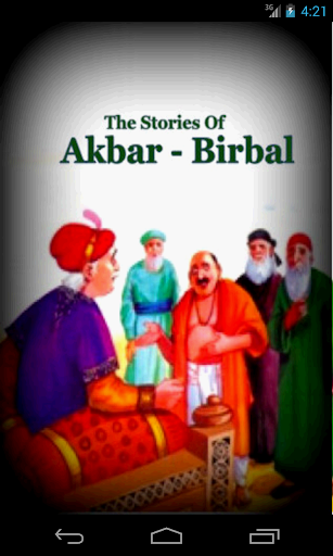 Akbar Birbal Stories Hindi