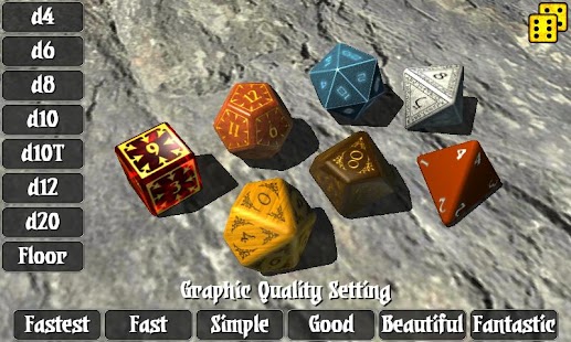 How to download Dice Roller 3D Free patch 1.0 apk for android