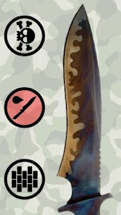 How to install Knife from Counter Strike 1.2 apk for pc