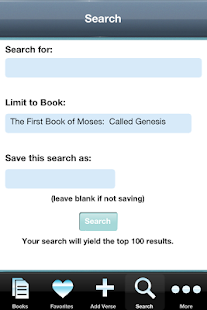 How to install King James Bible patch 2.0 apk for bluestacks